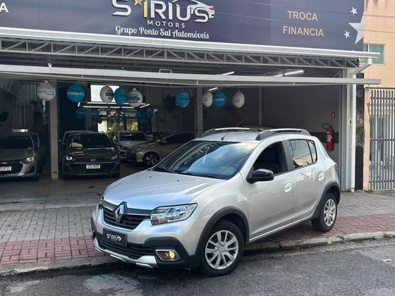 RENAULT SANDERO 1.0 12V SCE FLEX S EDITION MANUAL